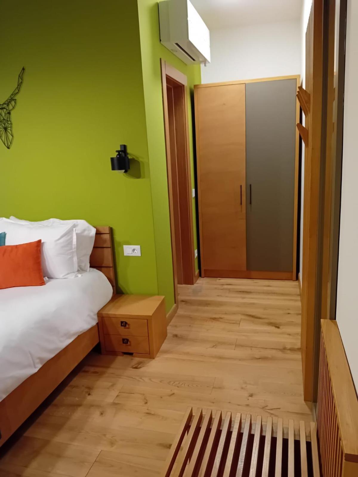 Anais Chalet Câmpulung Moldovenesc エクステリア 写真