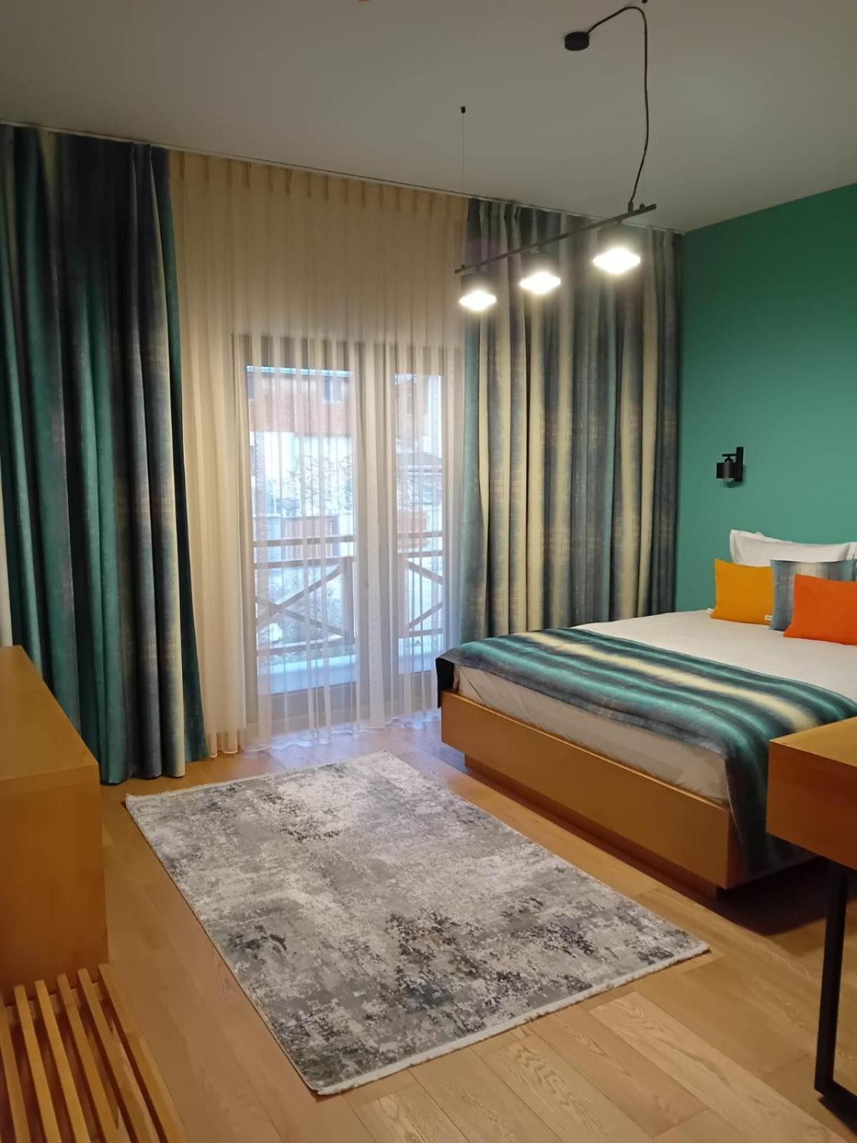 Anais Chalet Câmpulung Moldovenesc エクステリア 写真
