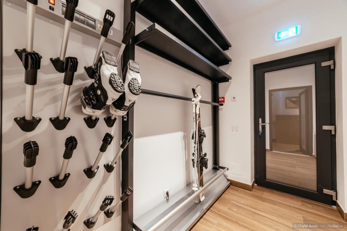 Anais Chalet Câmpulung Moldovenesc エクステリア 写真