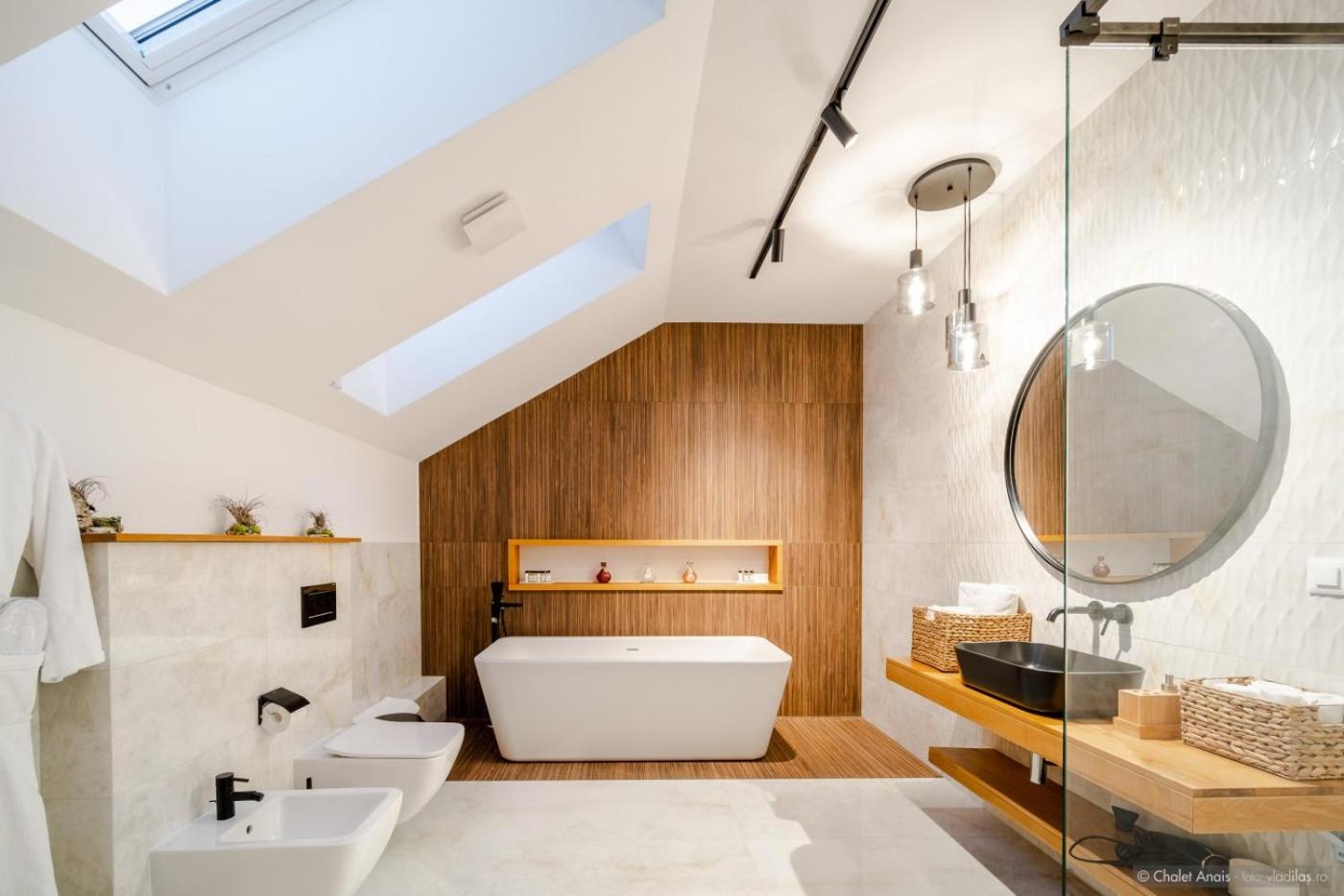 Anais Chalet Câmpulung Moldovenesc エクステリア 写真