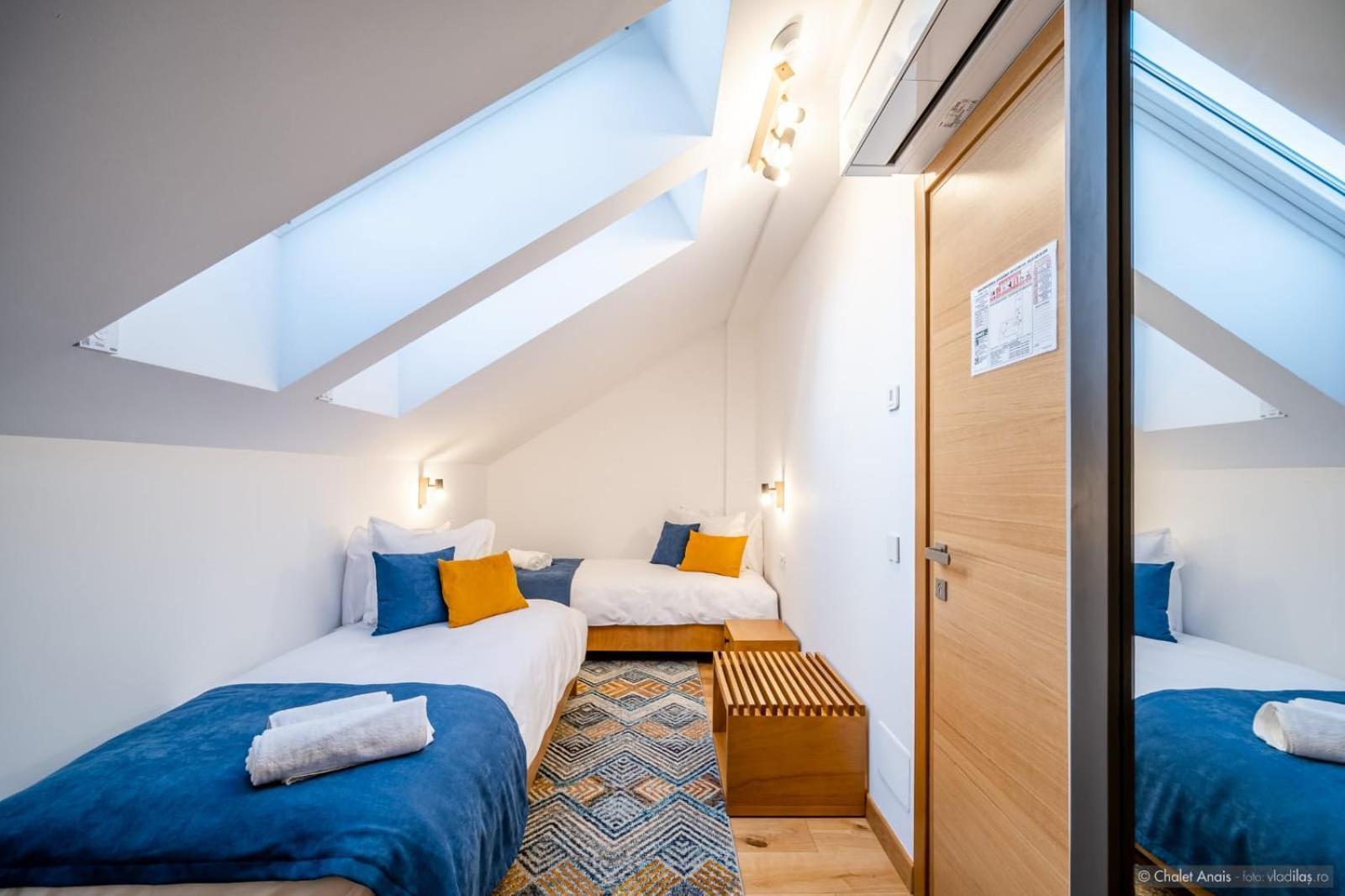 Anais Chalet Câmpulung Moldovenesc エクステリア 写真